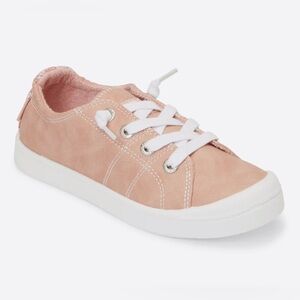 🌺 Girls R O X Y slip-on shoes 🌺